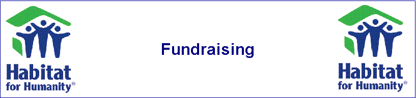 Fundraising