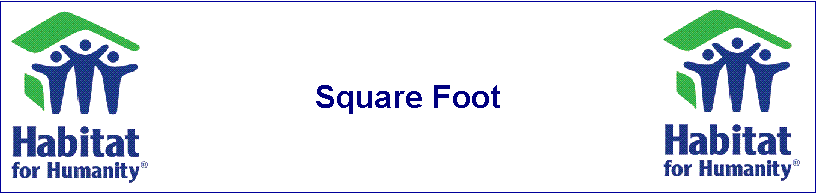 Square Foot
