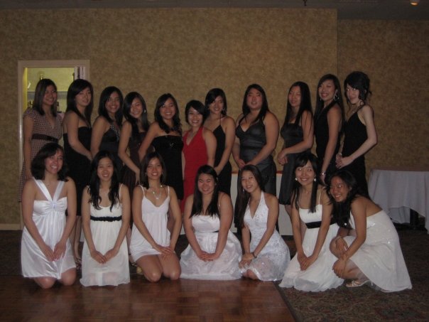 Spring 2008 Installs